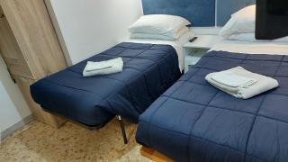 Rome Fani Room - Rome - 8