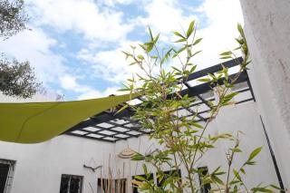 Private Villa halal 2 rooms swimming pool not overlooked - Marrakesch - 4