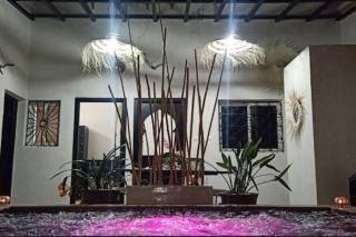 Private Villa halal 2 rooms swimming pool not overlooked - Marrakesch - 2