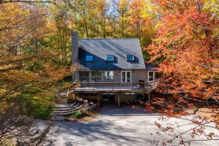 White Mountain Retreat - Conway - 3