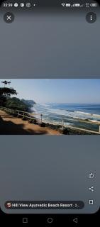 Achara ayurveda hill view resort - Varkala - 1