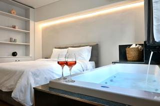 Zoe's Suite Athen's Center - Atene - 0