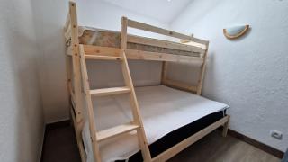 Appartement duplex 8 personnes - Les Hauts de Valmeinier A - Valmeinier - 5