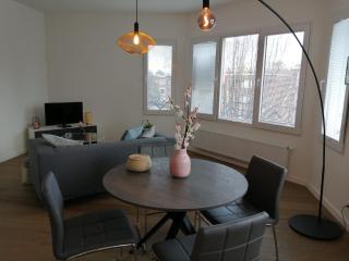 modern cosy luxury apartement - 6