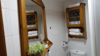 Casa Nieves-El nido del carbo - Villahermosa del Río - 8