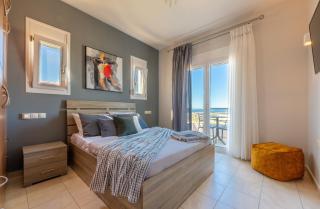 Alkis Dream villa with view - Città di Kos - 3