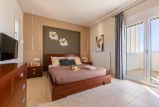 Alkis Dream villa with view - 1