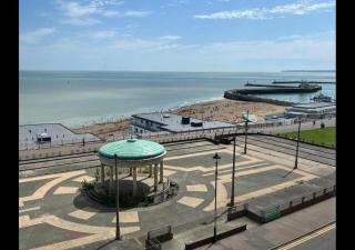 Beach View Apartment - Top floor sea view Ramsgate - Ramsgate - 0