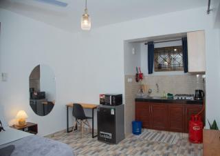 Sisimua House, Cosy Studio in Bamburi - 7