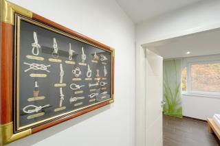 Ferienhaus Meeresbrise - Loddin - 3