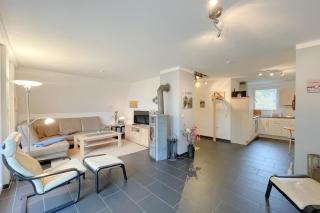 Ferienhaus Utspan - Loddin - 9