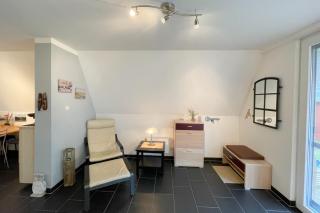 Ferienhaus Utspan - Loddin - 4
