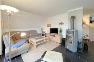 Ferienhaus Utspan - Loddin - 8