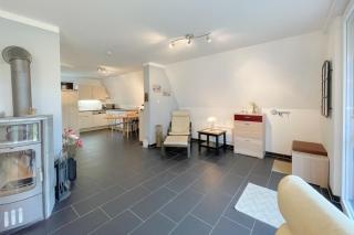 Ferienhaus Utspan - Loddin - 5