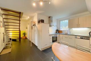 Ferienhaus Utspan - Loddin - 1
