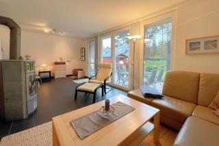 Ferienhaus Utspan - Loddin - 6