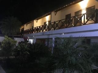 Hotel Piedra Marron - Las Terrenas - 9