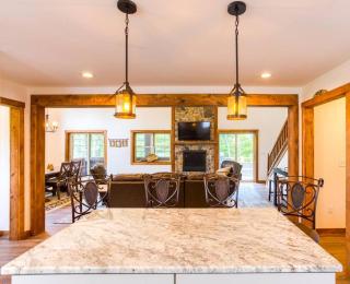Tucked Away @ Wisp Mountain - McHenry - 6