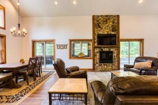 Tucked Away @ Wisp Mountain - McHenry - 3