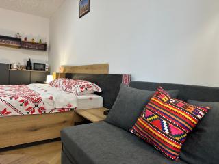 Studio Shevitsa 3 - Veliko Tarnovo - 6