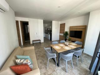 Apartasuite Edificio Vita 945 - Rodadero - 4