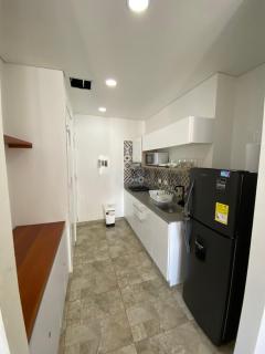 Apartasuite Edificio Vita 945 - Rodadero - 5
