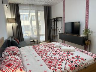 Studio Shevitsa 3 - Veliko Tarnovo - 7