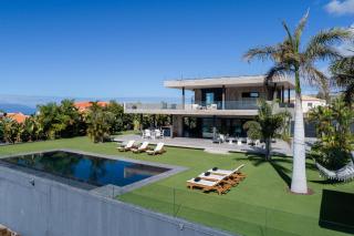 KARAT Villa Atelier de la Vega - Adeje - 0
