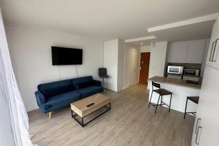 Perfect studio for a romantic getaway - La Baule - 6