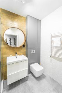 Apartament Słoneczny Pobierowo - Pobierowo - 8
