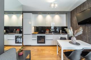 Apartament Słoneczny Pobierowo - 5