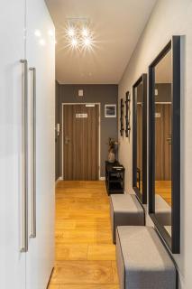 Apartament Słoneczny Pobierowo - 1