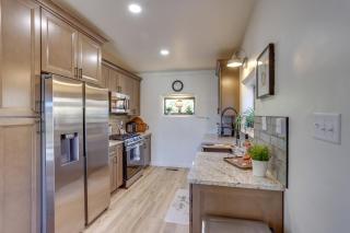 Cortez Retreat with Hot Tub - 11 mi to Mesa Verde! - Cortez - 8