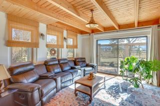 Cortez Retreat with Hot Tub - 11 mi to Mesa Verde! - Cortez - 7