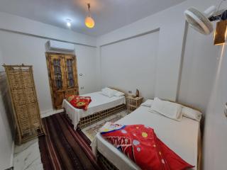 quiet home - Siwa - 8