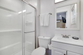 Camptel Poconos Lodging - Albrightsville - 3