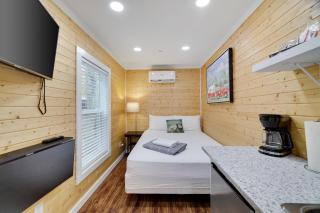 Camptel Poconos Lodging - Albrightsville - 4