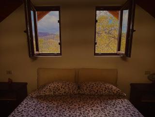 Căsuța din livezi - Suceava - 1