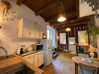 Duplex de charme à Lessy - Lessy - 8