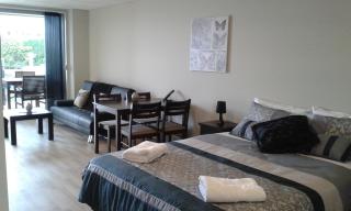 Beach Pacific Apartments - 7