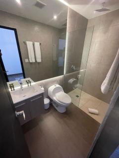 AmazINN Places Rooftop and Design Pool III - Panama-Stadt - 5