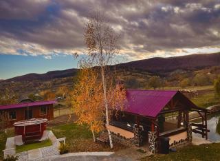 Căsuța din livezi - Suceava - 6