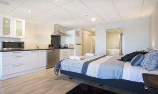 Beach Pacific Apartments - 5