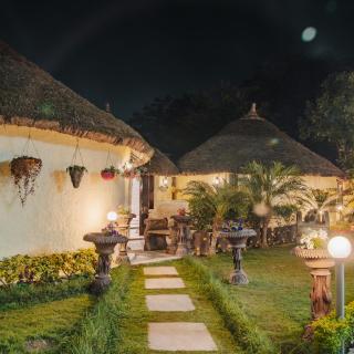 The Misty Bliss Cottages and Homestay - 9