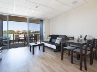 Beach Pacific Apartments - 2