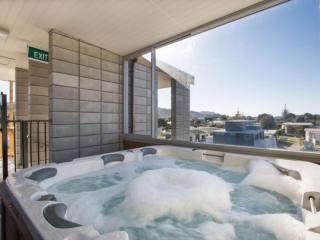 Beach Pacific Apartments - Waihi Beach - 3