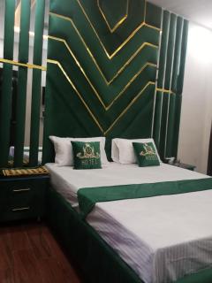 Hotel Royal Galaxy - 9