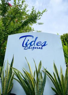 Tides Dhigurah - Dhigurah - 6