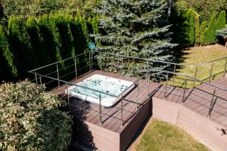 Chill Warmia - Dywity - 6