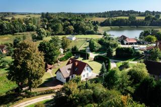 Chill Warmia - Dywity - 1